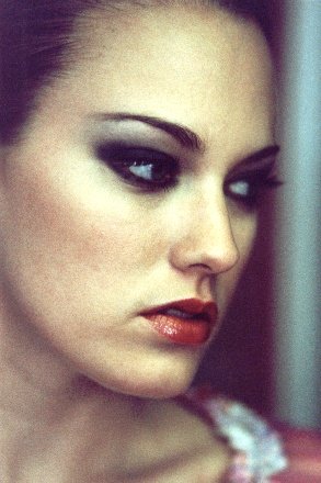 
Mod&egrave;le : Amanda (Slides)

Make-up : &Eacute;milie Larrouy

Stylisme : Marie Revelut

(Cliquez sur l'image pour revenir en arri&egrave;re)
