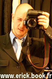 photographe de mode